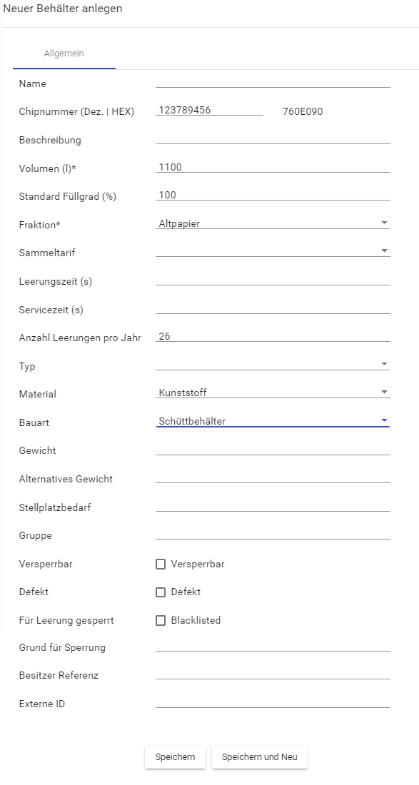 Online neuen Behälter anlegen Allgemein.png